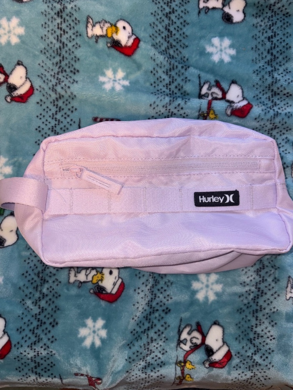 Hurley bag